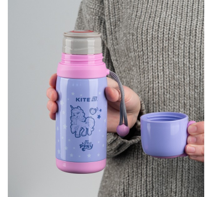 Kite Термос Kite 350 мл LP (LP25-301)