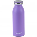 Kite Термос Kite 450 мл лавандовий (K24-1208-3)