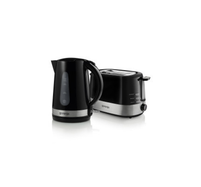 Gorenje Електрочайник Gorenje K17BK