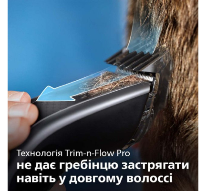 Philips Машинка для стрижки Philips HC5650/15
