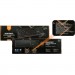 UAG Чохол до планшета UAG Apple iPad mini (2021) Lucent, Black (12328N314040)