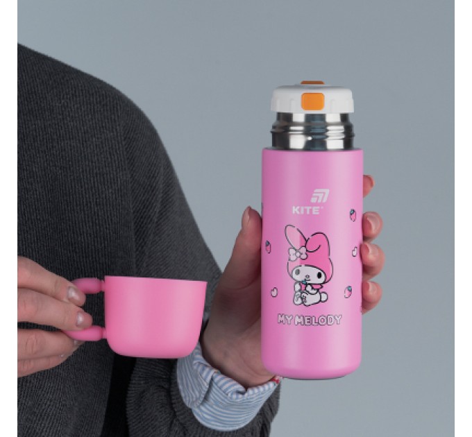 Kite Термос Kite 480 мл HK-2 (HK25-312-2)