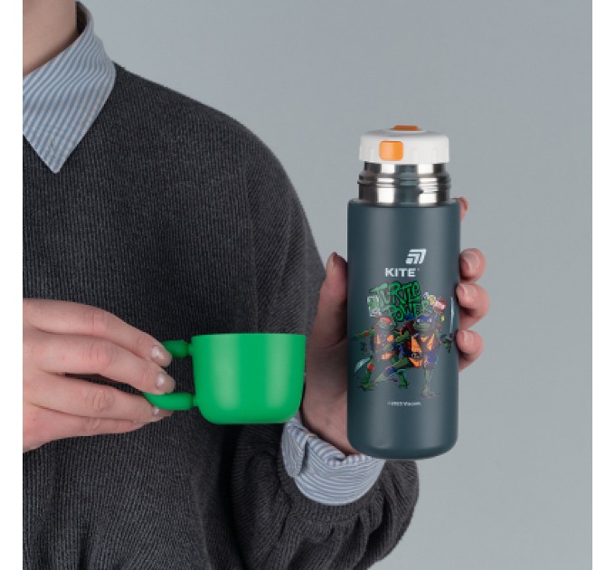Kite Термос Kite 480 мл NT (NT25-312)