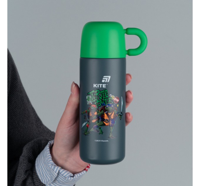 Kite Термос Kite 480 мл NT (NT25-312)
