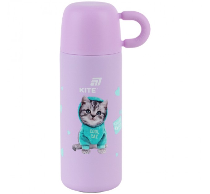 Kite Термос Kite 480 мл SP (SP25-312)