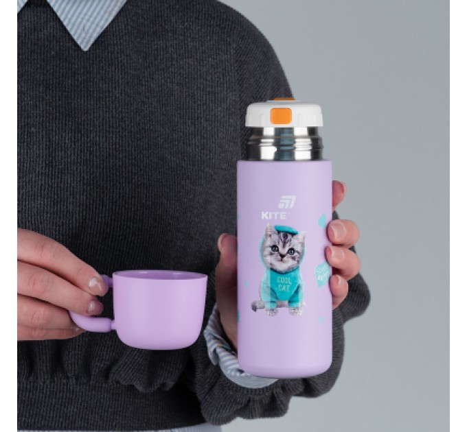 Kite Термос Kite 480 мл SP (SP25-312)