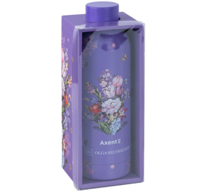 Axent Термос Axent 500 мл OS Secret (8720-5-A)