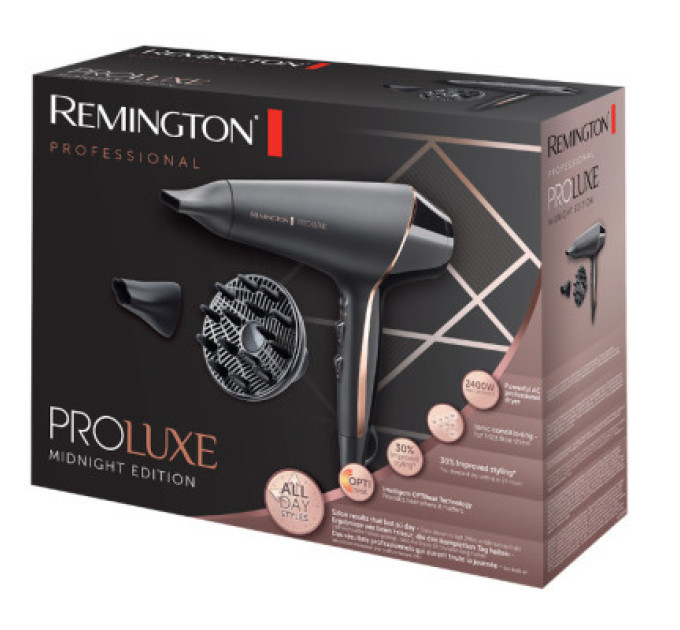 Remington Фен Remington AC9140B