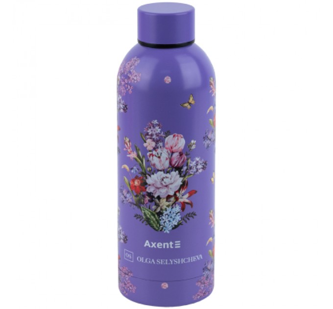 Axent Термос Axent 500 мл OS Secret (8720-5-A)