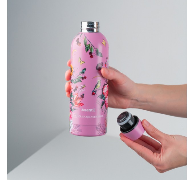 Axent Термос Axent 500 мл OS Summer (8720-4-A)