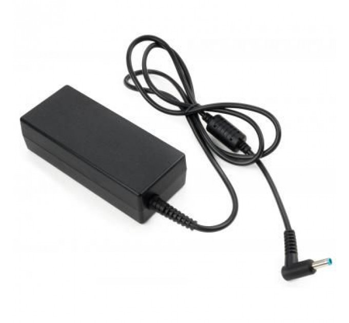 Блок живлення до ноутбуку Rezone HP 65W 18.5V 3.5А 4.5*3.0 (RZPSHP65184530)