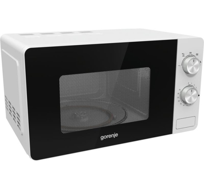 Gorenje Мікрохвильова піч Gorenje MO17E1W