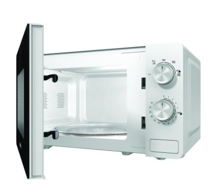 Gorenje Мікрохвильова піч Gorenje MO17E1W