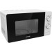 Gorenje Мікрохвильова піч Gorenje MO17E1W