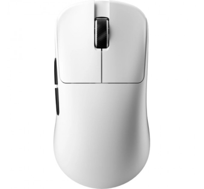 GamePro Мишка GamePro Asgard Odin 8K Wireless/USB White (GM035W)