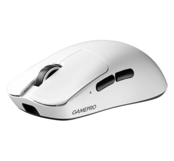 GamePro Мишка GamePro Asgard Odin 8K Wireless/USB White (GM035W)