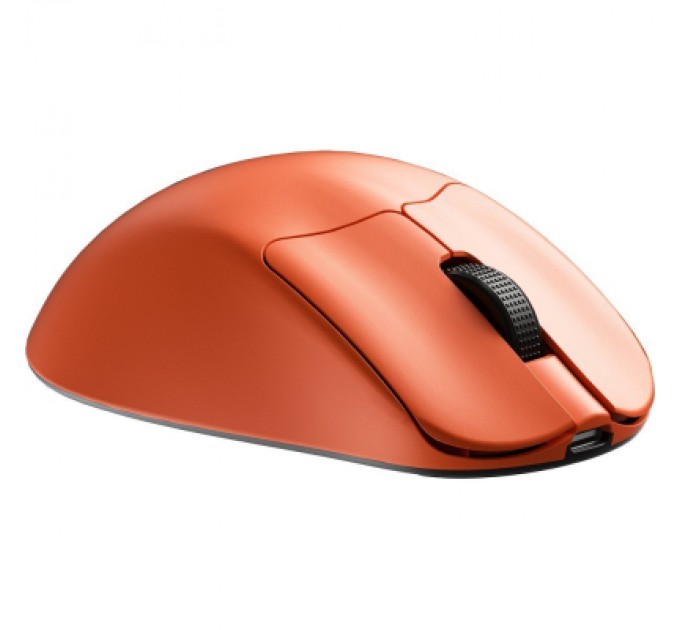 GamePro Мишка GamePro Genesis Avenger Wireless/Bluetooth/USB Orange (GM096O)