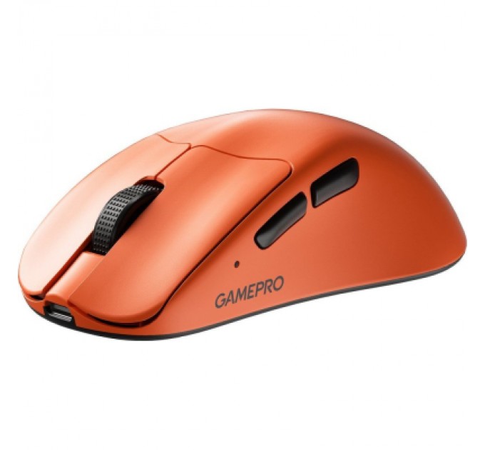 GamePro Мишка GamePro Genesis Avenger Wireless/Bluetooth/USB Orange (GM096O)