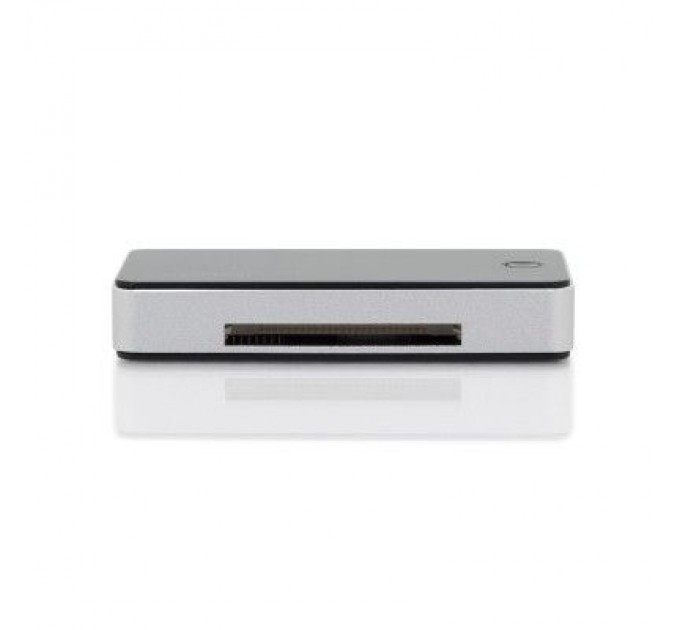 Зчитувач флеш-карт Digitus USB 3.0 All-in-one (DA-70330-1)