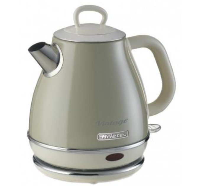 Ariete Електрочайник Ariete 2868 Beige