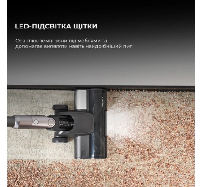 Jimmy Пилосос Jimmy H11PRO