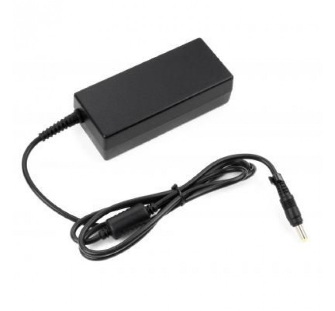 Блок живлення до ноутбуку Rezone HP 65W 18.5V 3.5А 4.8*1.7 (RZPSHP65184817)