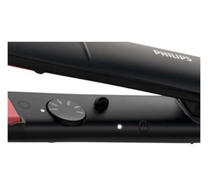 Philips Вирівнювач для волосся Philips BHS376/00