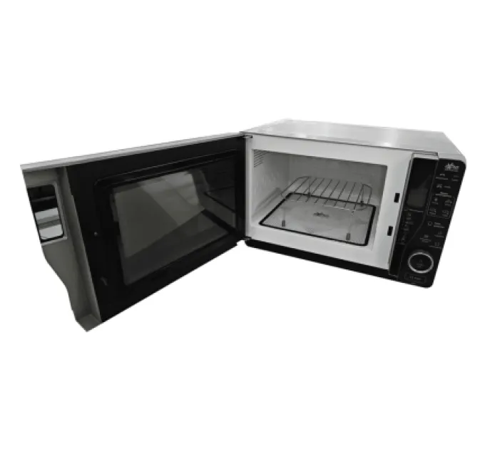 Whirlpool Мікрохвильова піч Whirlpool MWF421SL