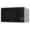 Whirlpool Мікрохвильова піч Whirlpool MWF421SL
