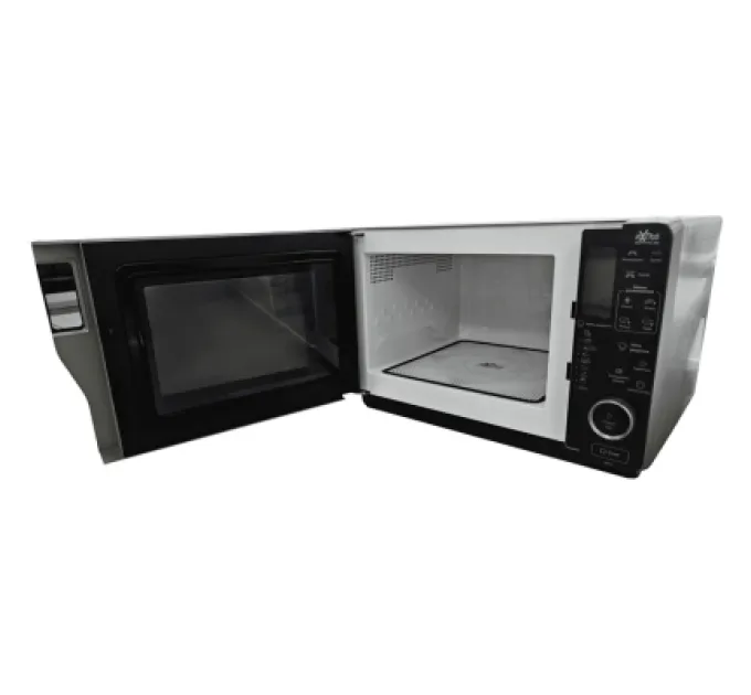 Whirlpool Мікрохвильова піч Whirlpool MWF421SL