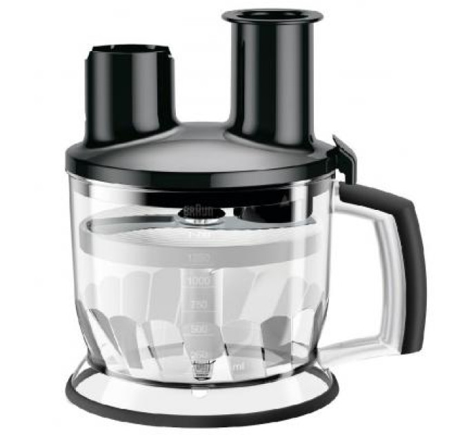 Braun Блендер Braun MQ 7087 X BK