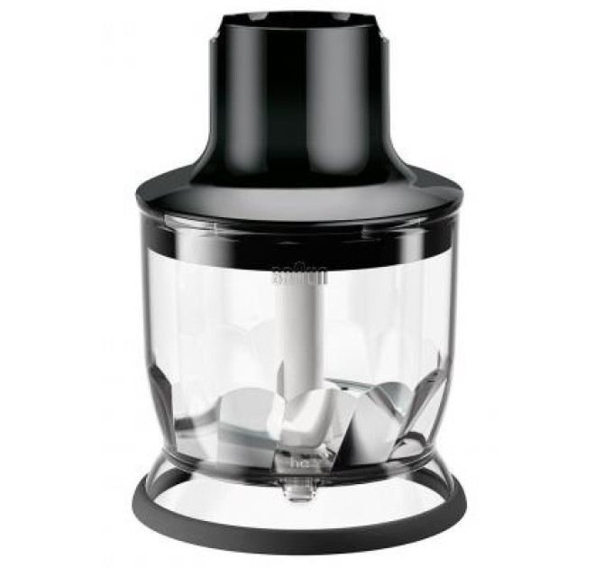 Braun Блендер Braun MQ 7087 X BK
