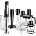 Braun Блендер Braun MQ 7087 X BK