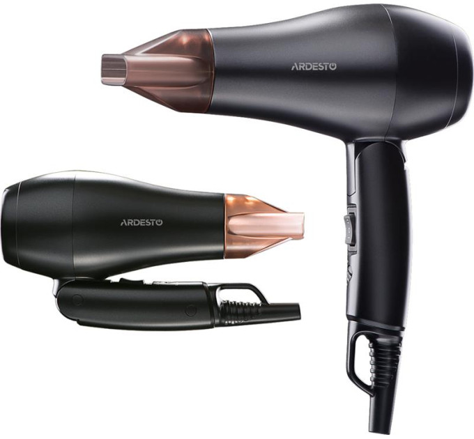 Ardesto Фен Ardesto HD-Y120T