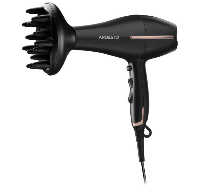 Ardesto Фен Ardesto HD-Y220PRO