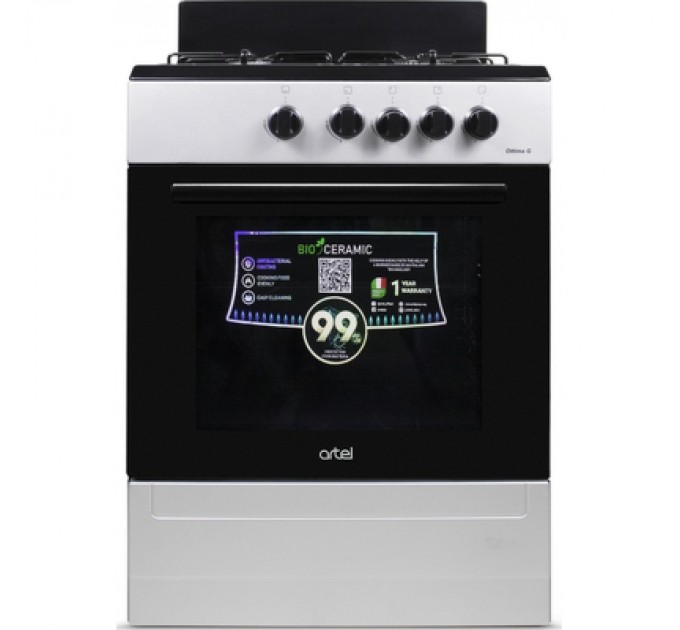 Artel Плита Artel OTTIMA-G GREY