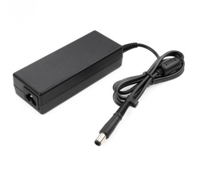 Блок живлення до ноутбуку Rezone HP 90W 19V 4.74A 7.4*5.0 (RZPSHP90197450)