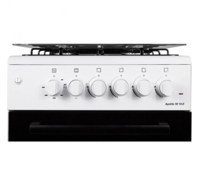 Artel Плита Artel Apetito 50 10-E White