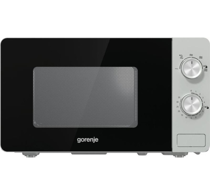 Gorenje Мікрохвильова піч Gorenje MO20E1S