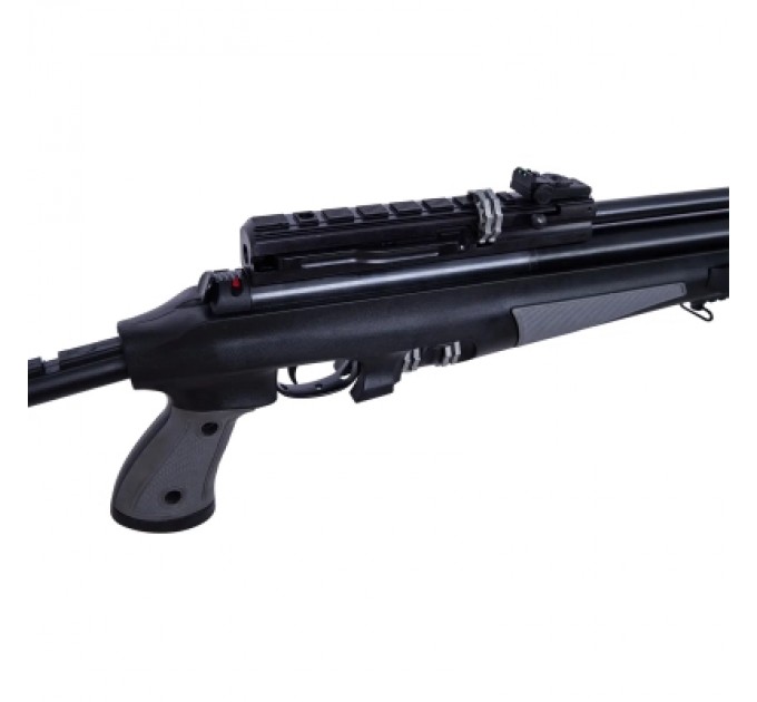 Optima Пневматична гвинтівка Optima AT44-10