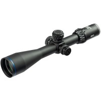 Оптичний приціл Meopta Optika6 5-30x56 сітка Mil-Dot 3 з підсвічуванням (1027490)