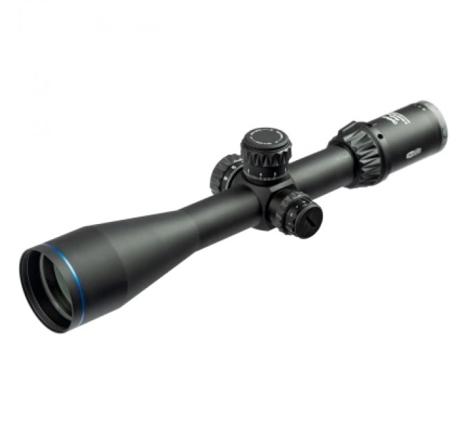 Meopta Оптичний приціл Meopta Optika6 5-30x56 сітка Mil-Dot 3 з підсвічуванням (1027490)