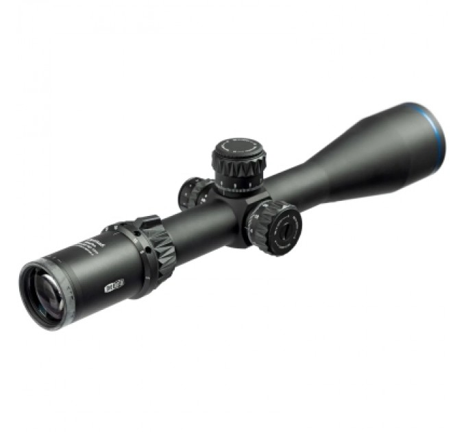 Meopta Оптичний приціл Meopta Optika6 5-30x56 сітка Mil-Dot 3 з підсвічуванням (1027490)