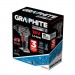 Graphite Автомобільний компресор Graphite Energy+ 18V, 7бар (без АКБ та ЗП) (58G041)