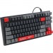 A4Tech Клавіатура A4Tech Bloody S310N USB Energy Red (4711421000598)