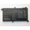 ASUS Акумулятор до ноутбука ASUS VivoBook S430 B31N1732, 3653mAh (42Wh), 3cell, 11.52V, Li-io (A47635)