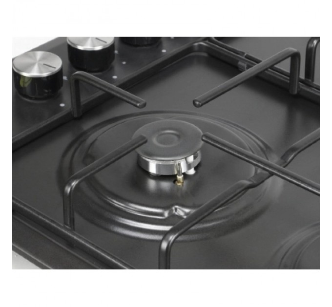 LUXELL Варочна поверхня LUXELL M6-LX40EB