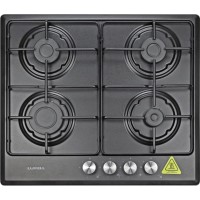 Варочна поверхня LUXELL M6-LX40EB