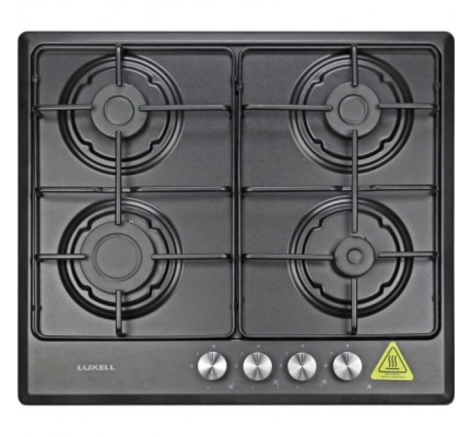 LUXELL Варочна поверхня LUXELL M6-LX40EB