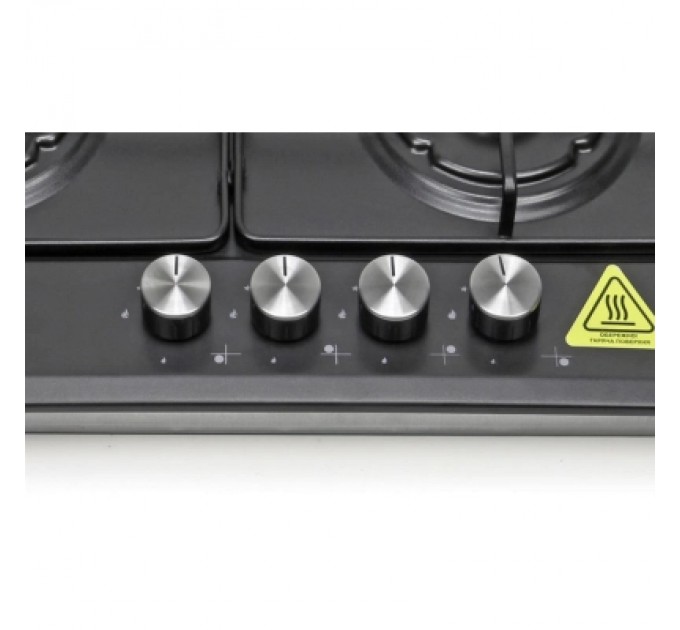 LUXELL Варочна поверхня LUXELL M6-LX40EB